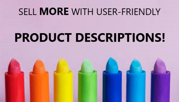 product-description-writing-services